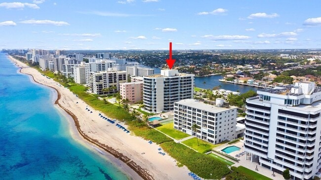 Building Photo - 2917 S Ocean Blvd