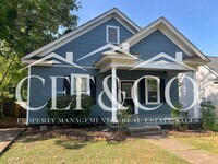 Building Photo - 319 S Hampton Dr