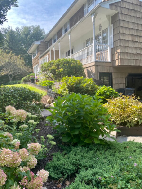 40 Beaver Brook Rd 40 Beaver Brook Rd Ridgefield CT 06877 Apartment