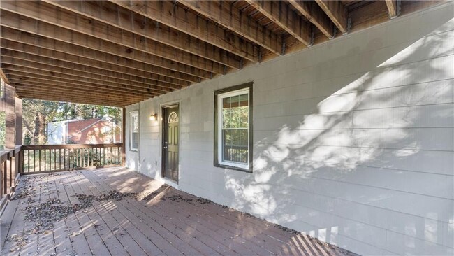 Building Photo - 2795 Harlan Dr