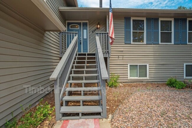 Building Photo - 6446 Pulpit Rock Dr