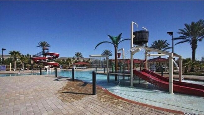 Building Photo - 1500 Calming Water Dr