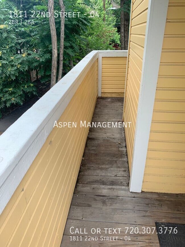 Building Photo - 1811 22nd St