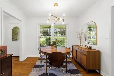 Primary Photo - 2193 Capehart Cir NE