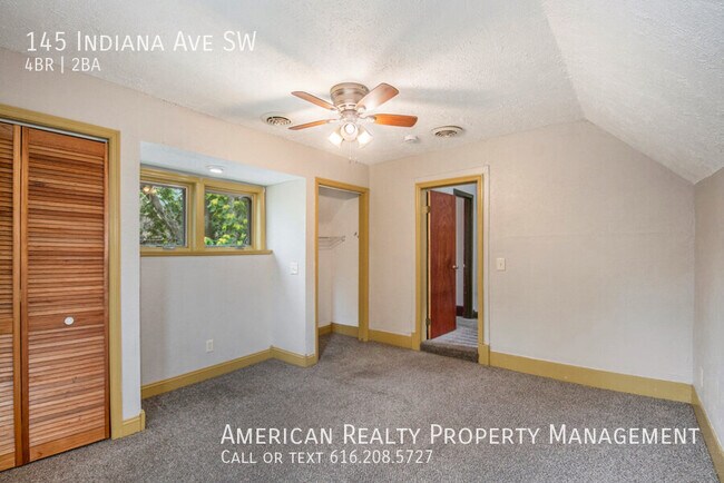 Building Photo - 145 Indiana Ave SW