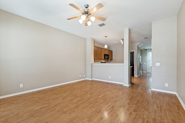 Building Photo - 6126 S Jolie Ct