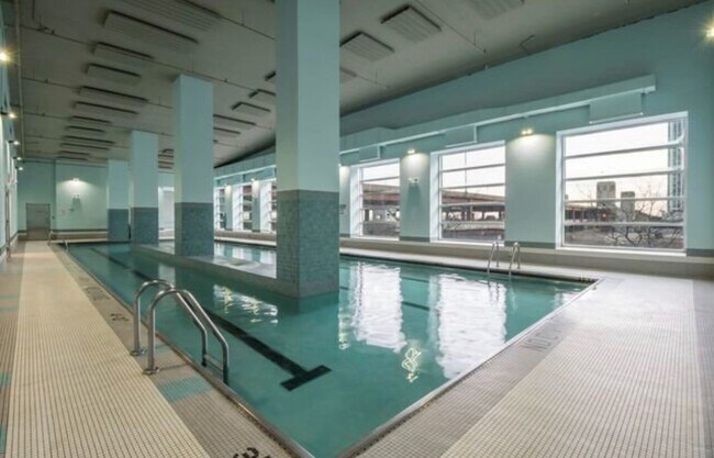 Building Photo - 474 N Lake Shore Dr