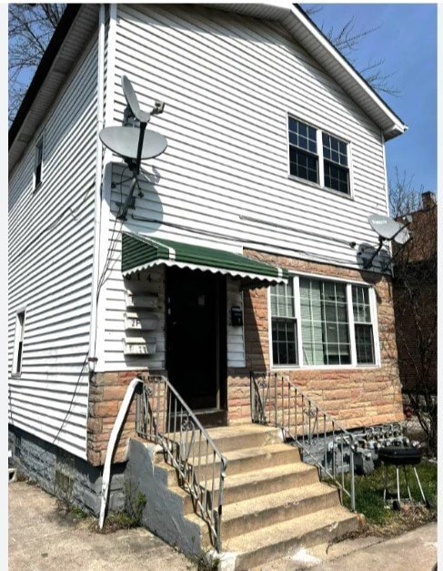 Building Photo - 314 E 138th St