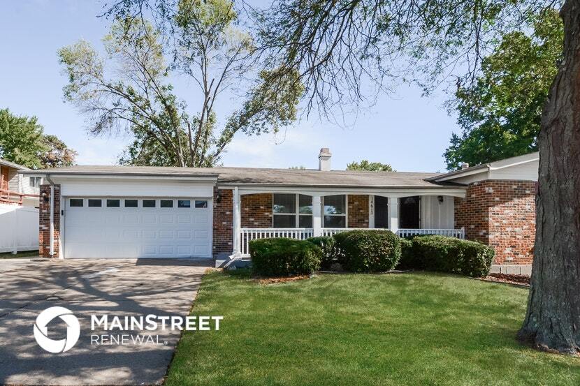 Building Photo - 14613 Petticoat Ln