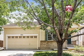 Building Photo - 8334 S Quay Ct