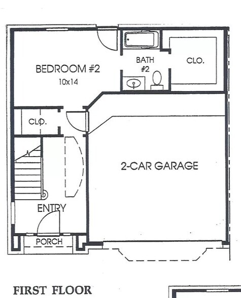 Building Photo - 3610 Gillespie St