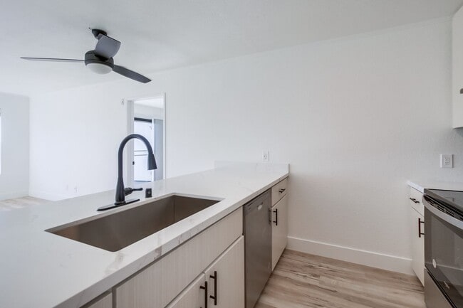 Interior Photo - The Lucci