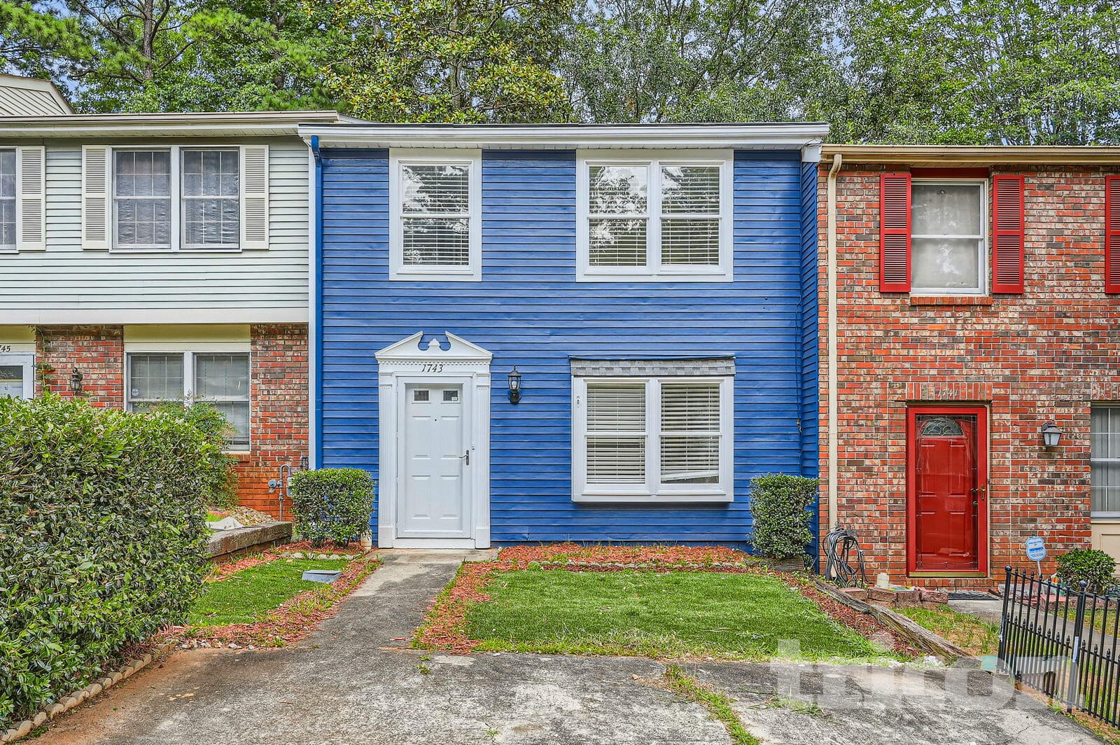 Building Photo - 1743 Napa Valley Ct SE