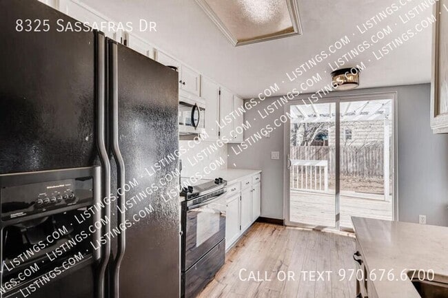 Building Photo - 8325 Sassafras Dr