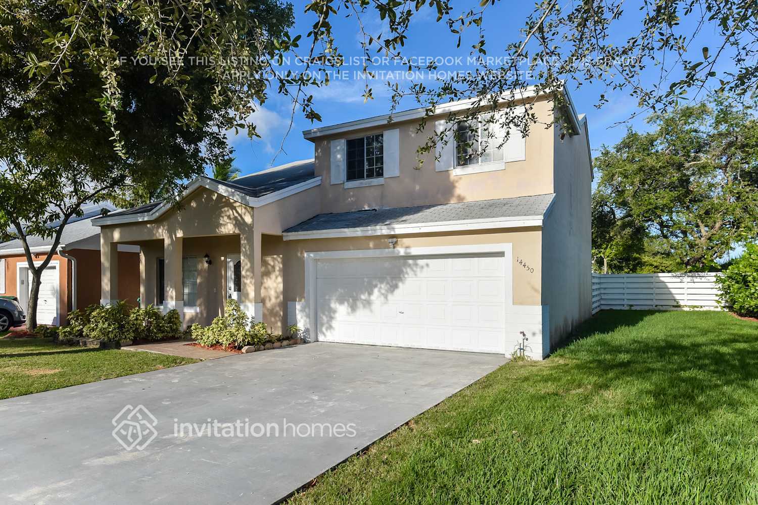 Building Photo - 14450 SW 139th Ave