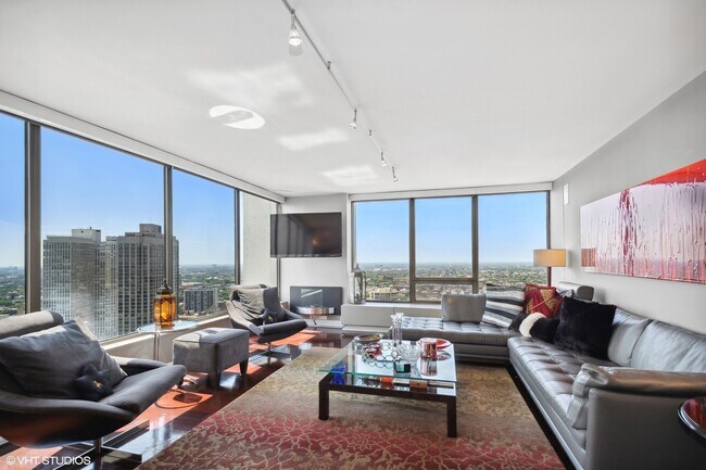 Building Photo - 2800 N Lake Shore Dr