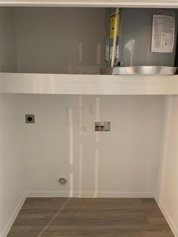 Building Photo - 2309 N Hickory St