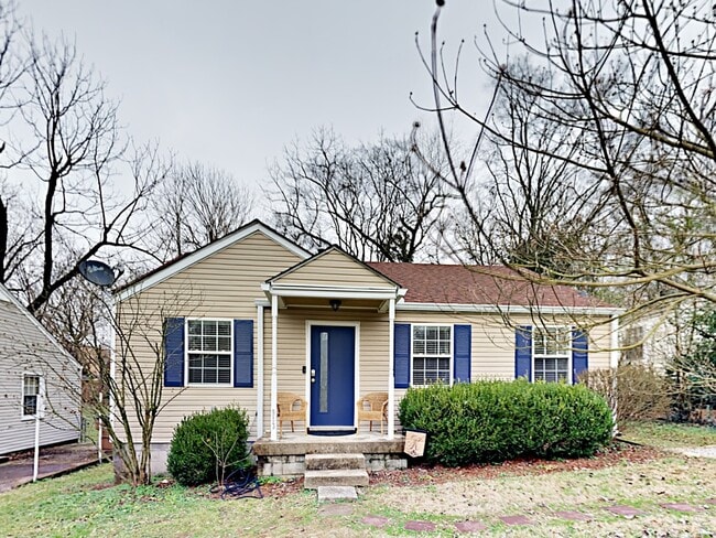Building Photo - 913 Emmett Ave