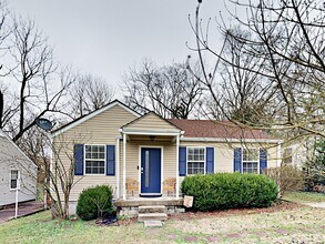 Building Photo - 913 Emmett Ave