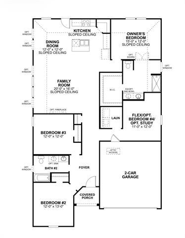 Building Photo - 3716 Cedar Elm Trl