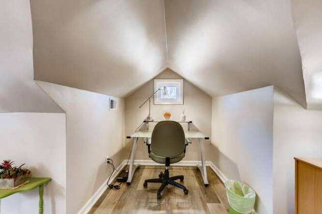 Building Photo - 1242 Spencer Ave