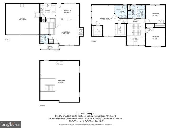 Building Photo - 74 Redstone Ct