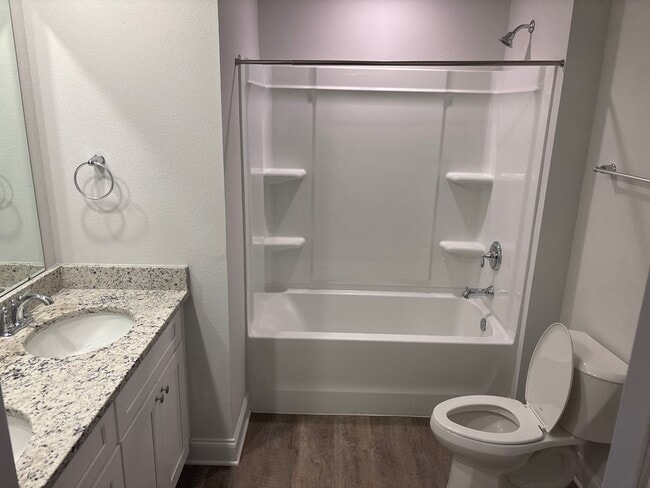 Building Photo - Newly built 4 Br 2 Ba Home