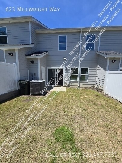 Building Photo - 623 Millwright Wy
