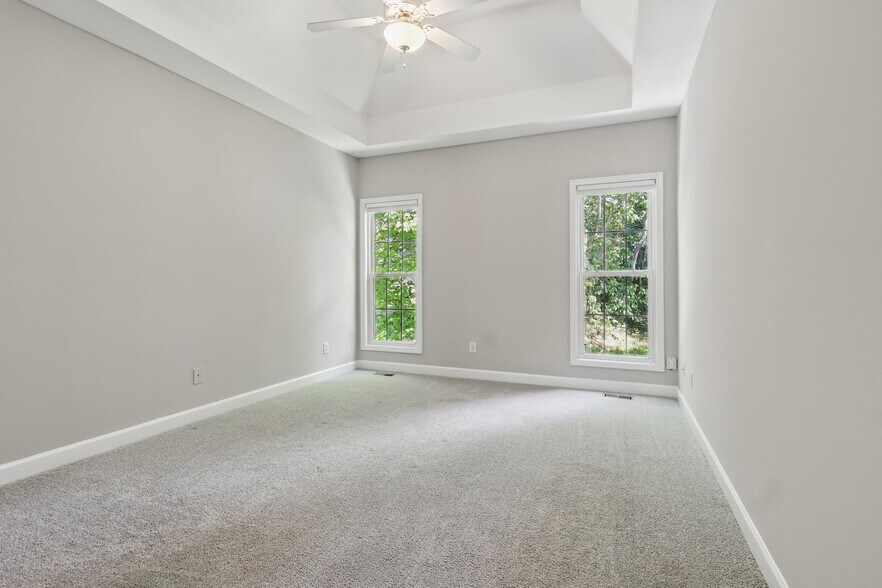 Building Photo - 4418 Gallatree Ln
