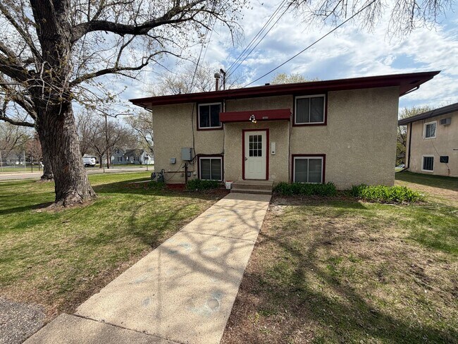 Building Photo - 3600 Pennsylvania Ave S