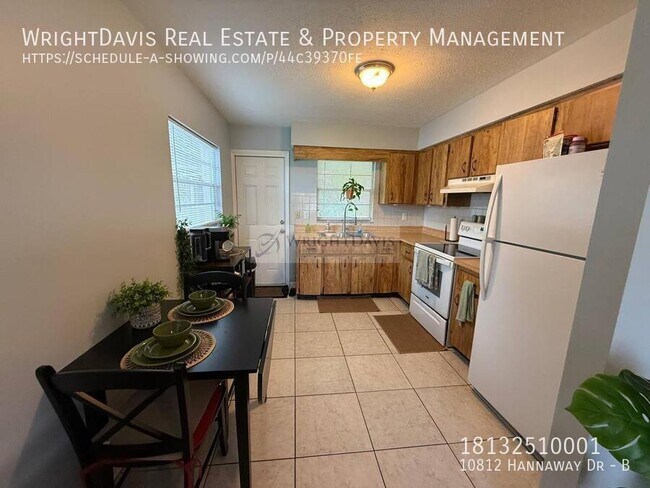 Building Photo - 10812 Hannaway Dr