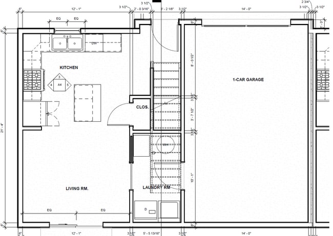 Building Photo - 311 N Center St