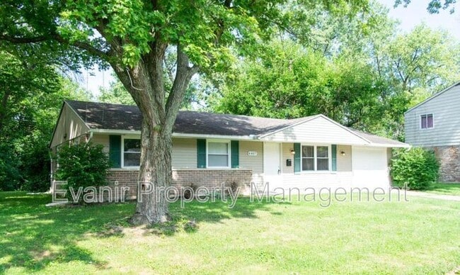 Building Photo - 4407 Nowak Ave