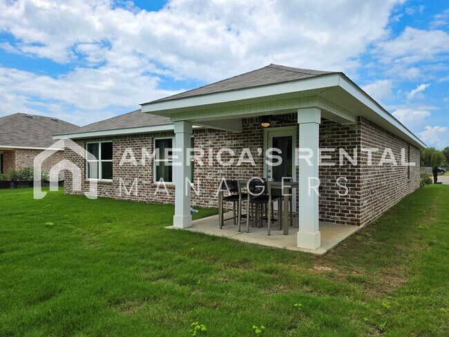 Building Photo - New Construction Home for Rent - Available NOW!