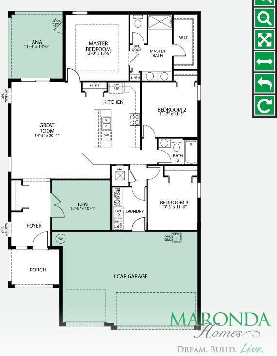 Building Photo - 8808 Cascade Price Cir