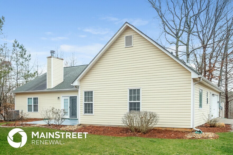 Building Photo - 91 River Oak Ct