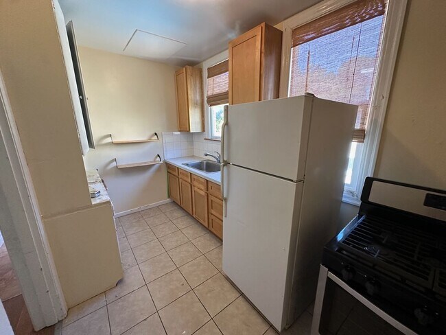 Building Photo - 3782 16th St