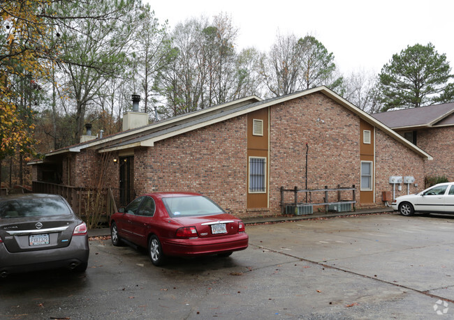 Building Photo - 6125 Trestlewood Dr