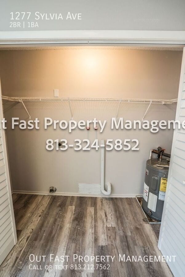 Building Photo - 1277 Sylvia Ave