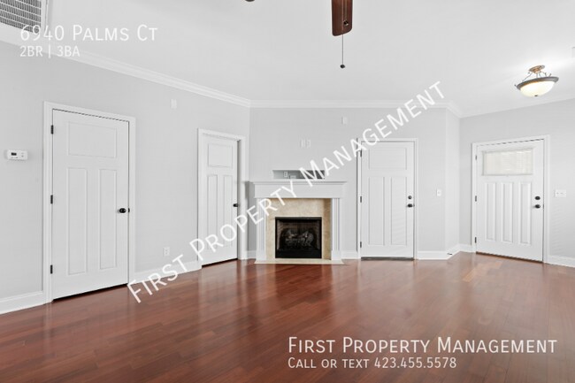 Building Photo - 6940 Palms Ct