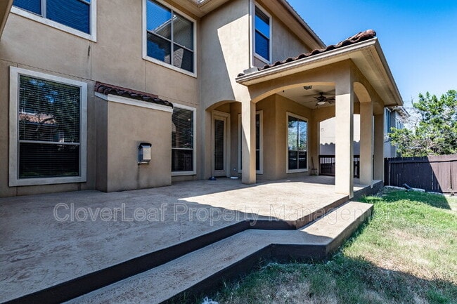Building Photo - 1231 Via Belcanto