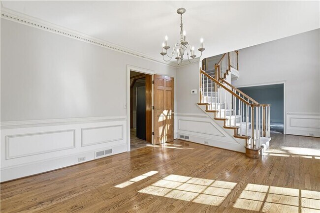 Building Photo - 3741 Bays Ferry Way