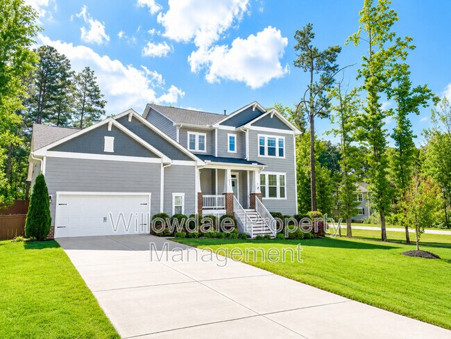 Building Photo - 4321 Mosaic Ct