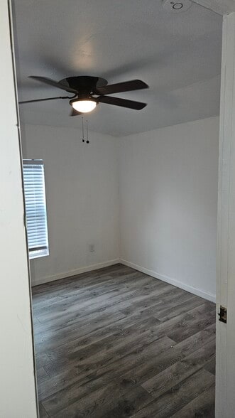 3rd bedroom - 1701 Reed Ave