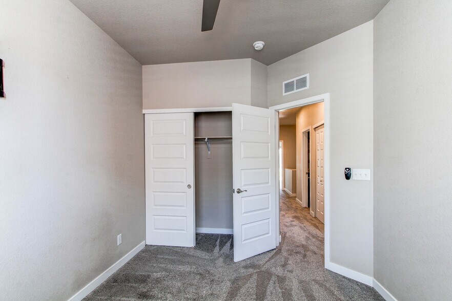 Third bedroom - 1745 W 66th Ave