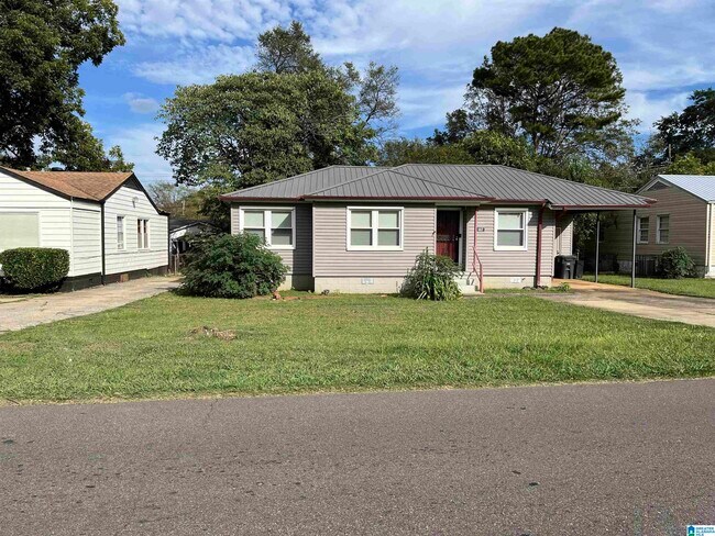 Primary Photo - 5837 Avenue O