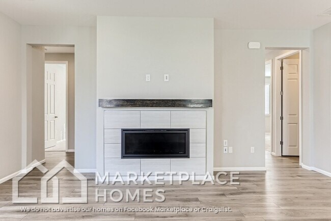 Building Photo - 27003 E Archer Ave