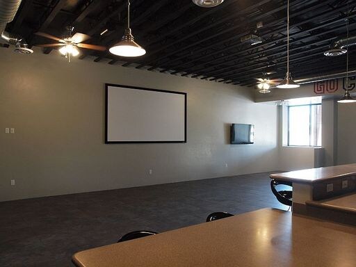 Building Photo - 1414 N 1st Ave