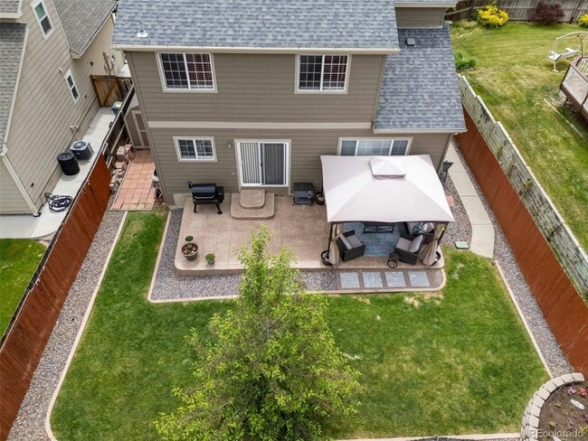 Building Photo - 5733 S Yakima Way