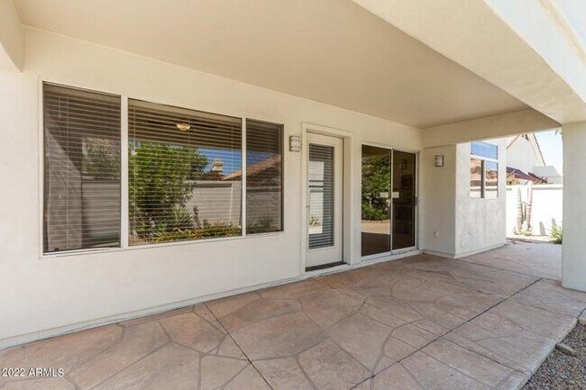 Building Photo - 11838 E Carol Ave